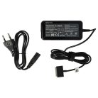 VHBW Power Adapter for Asus PA-1650-67, ADP-65AW, 90-XB3NN0PW00040Y Asus Notebook - 13.8 cm, 65 W
