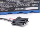 X065 - 2800 mAh 12 V NiMH Akkumulátor
