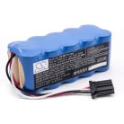 X065 - 2800 mAh 12 V NiMH Akkumulátor