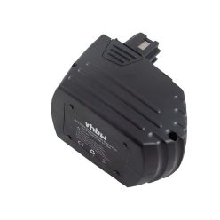   VHBW Electric Power Tool Battery Hilti SFB150, SFB155 – 3300 mAh, 15.6 V, NiMH