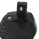 VHBW Elektrowerkzeug Akku Hilti SFB185, SFB180 – 3300 mAh, 18 V, NiMH