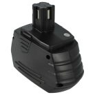 VHBW Elektrowerkzeug Akku Hilti SFB185, SFB180 – 3300 mAh, 18 V, NiMH