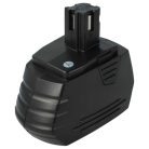 VHBW Elektrowerkzeug Akku Hilti SFB185, SFB180 – 3300 mAh, 18 V, NiMH