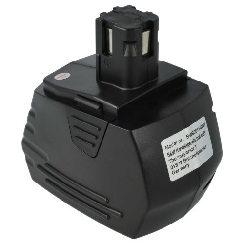 VHBW Elektrowerkzeug Akku Hilti SFB185, SFB180 – 3300 mAh, 18 V, NiMH