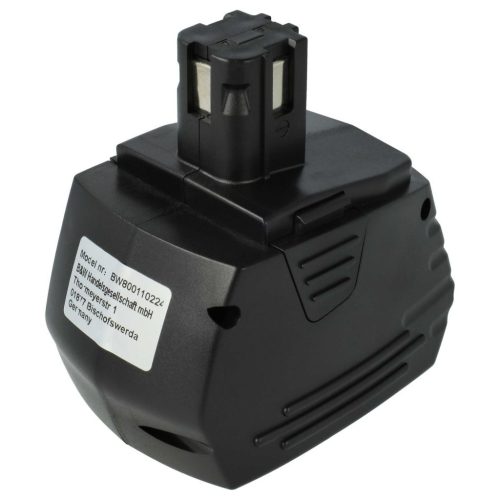 VHBW Elektrowerkzeug Akku Hilti SFB185, SFB180 – 3300 mAh, 18 V, NiMH