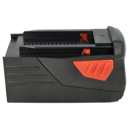 VHBW Electric Power Tool Battery Hilti B36, B36V, 2203932, 418009 - 6000 mAh, 36 V, Li-Ion