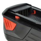 VHBW Electric Power Tool Battery Hilti B36, B36V, 2203932, 418009 - 6000 mAh, 36 V, Li-Ion
