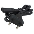 VHBW HP 0957-2291, L2694-80010, L1970-80001, C9870-84203 Netzadapter - 200 cm