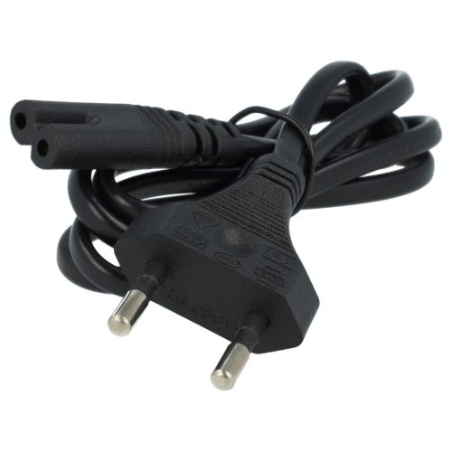 VHBW HP 0957-2291, L2694-80010, L1970-80001, C9870-84203 Netzadapter - 200 cm