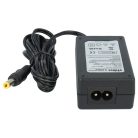 VHBW HP 0957-2291, L2694-80010, L1970-80001, C9870-84203 Netzadapter - 200 cm