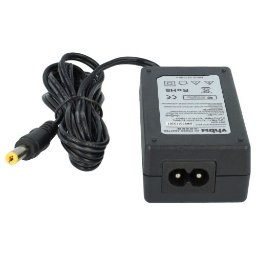 VHBW HP 0957-2291, L2694-80010, L1970-80001, C9870-84203 Netzadapter - 200 cm