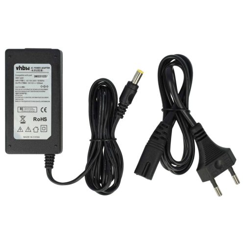 VHBW HP 0957-2291, L2694-80010, L1970-80001, C9870-84203 Netzadapter - 200 cm