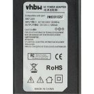 VHBW HP 0957-2291, L2694-80010, L1970-80001, C9870-84203 Netzadapter - 200 cm