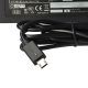 Hálózati adapter Asus 0A001-00342500, 01A001-0342100  Asus Notebookhoz - 14,6 cm, 33 W