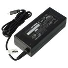 VHBW Power Adapter for Asus 0A001-00342500, 01A001-0342100 for Asus Notebook - 14.6 cm, 33 W