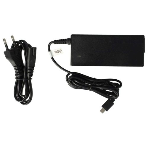 VHBW Power Adapter for Asus 0A001-00342500, 01A001-0342100 for Asus Notebook - 14.6 cm, 33 W