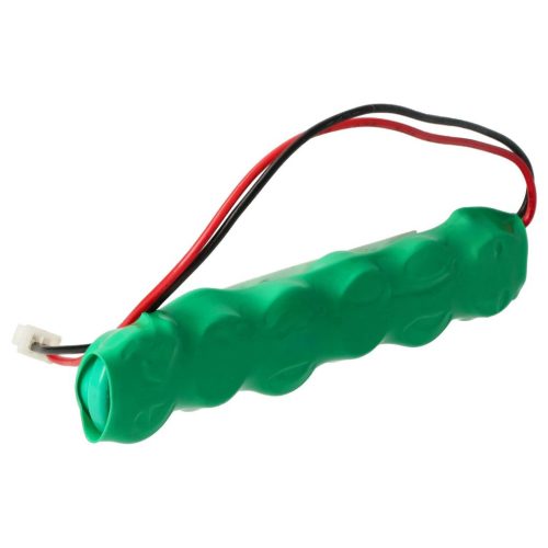 VHBW Computer BIOS battery for 313-016, 60906, 6/V40H - 40 mAh 7.2 V NiMH