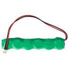 VHBW Computer BIOS battery for 313-016, 60906, 6/V40H - 40 mAh 7.2 V NiMH