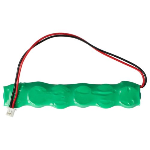 VHBW Computer BIOS battery for 313-016, 60906, 6/V40H - 40 mAh 7.2 V NiMH