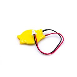   VHBW Computer BIOS Battery for HP 152605-003, 468824-001 devices – 75 mAh 3 V Li-Ion