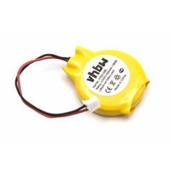   VHBW Computer BIOS Battery for GT11-50BAT - 550 mAh 3 V Li-Ion