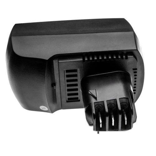 VHBW Electric Power Tool Battery Metabo 6.25475, 6.25476, 6.25482, 6.25481 - 4000 mAh, 14.4 V, Li-Ion