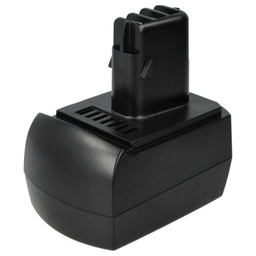 VHBW Elektromos kéziszerszámgép akkumulátor Metabo 6.25471.00, 6.2547, 6.25471, 6.25470.00 - 2100 mAh, 9.6 V, NiMH