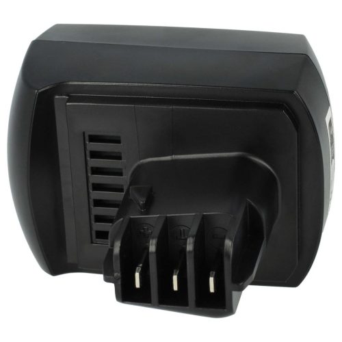 VHBW Elektromos kéziszerszámgép akkumulátor Metabo 6.25471.00, 6.2547, 6.25471, 6.25470.00 - 2100 mAh, 9.6 V, NiMH