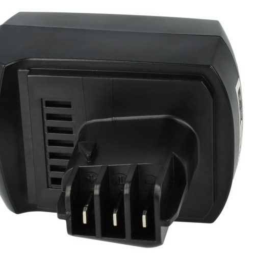 VHBW Elektromos kéziszerszámgép akkumulátor Metabo 6.25471.00, 6.2547, 6.25471, 6.25470.00 - 2100 mAh, 9.6 V, NiMH