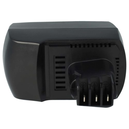 VHBW Elektromos kéziszerszámgép akkumulátor Metabo 6.25475, 6.25476, 6.25482, 6.25481 - 3000 mAh, 14,4 V, NiMH