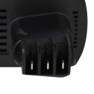 VHBW Elektromos kéziszerszámgép akkumulátor Metabo 6.25475, 6.25476, 6.25482, 6.25481 - 3000 mAh, 14,4 V, NiMH