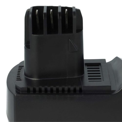 VHBW Elektromos kéziszerszámgép akkumulátor Metabo 6.25475, 6.25476, 6.25482, 6.25481 - 3000 mAh, 14,4 V, NiMH