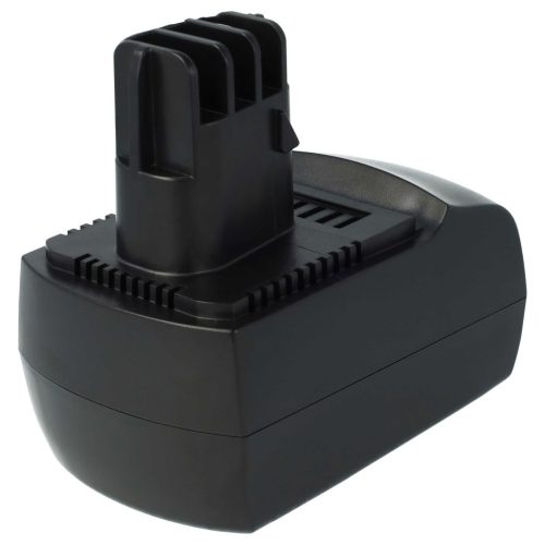 VHBW Elektromos kéziszerszámgép akkumulátor Metabo 6.25475, 6.25476, 6.25482, 6.25481 - 3000 mAh, 14,4 V, NiMH