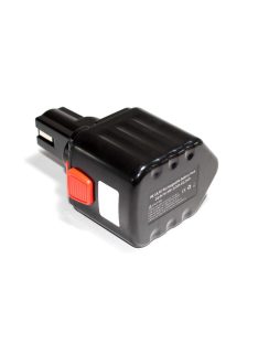   Elektromos kéziszerszámgép akkumulátor Huskie BP-70E, BP-70I, BP-70EI, BP-70R  – 3000 mAh, 14,4 V, NiMH