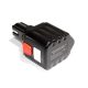 Elektromos kéziszerszámgép akkumulátor Husky BP-70E, BP-70I, BP-70EI, BP-70R  – 3000 mAh, 14,4 V, NiMH