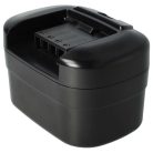 VHBW Electric Power Tool Battery for Senco PPA014 - 3000 mAh, 14.4 V, NiMH