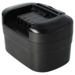   VHBW Elektromos kéziszerszámgép akkumulátor Senco PPA014-et – 3000 mAh, 14,4 V, NiMH