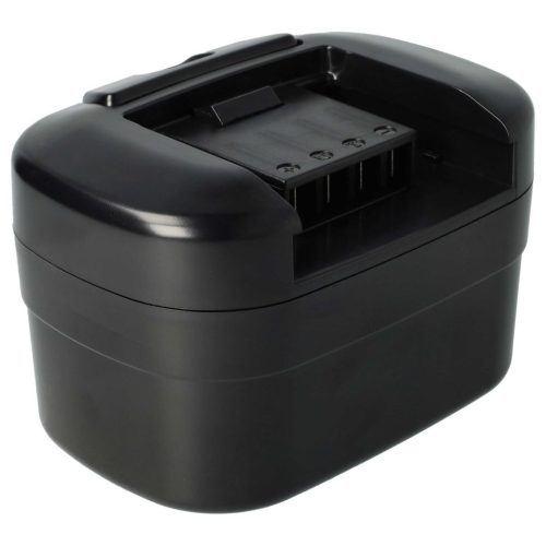 VHBW Electric Power Tool Battery for Senco PPA014 - 3000 mAh, 14.4 V, NiMH