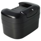 VHBW Electric Power Tool Battery for Senco PPA014 - 3000 mAh, 14.4 V, NiMH