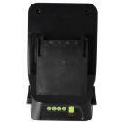 VHBW Electric Power Tool Battery for Senco VB0156, VB0155 - 2000 mAh, 18 V, Li-Ion