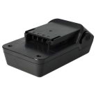 VHBW Electric Power Tool Battery for Senco VB0156, VB0155 - 2000 mAh, 18 V, Li-Ion