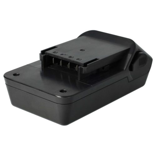 VHBW Electric Power Tool Battery for Senco VB0156, VB0155 - 2000 mAh, 18 V, Li-Ion