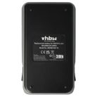 VHBW Electric Power Tool Battery for Senco VB0156, VB0155 - 2000 mAh, 18 V, Li-Ion