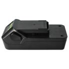 VHBW Electric Power Tool Battery for Senco VB0156, VB0155 - 2000 mAh, 18 V, Li-Ion
