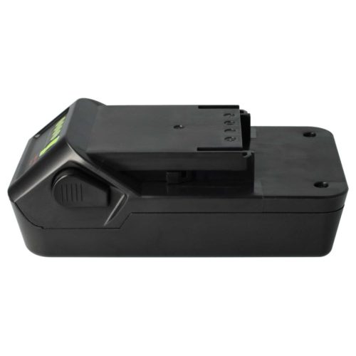 VHBW Electric Power Tool Battery for Senco VB0156, VB0155 - 2000 mAh, 18 V, Li-Ion