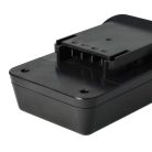 VHBW Electric Power Tool Battery for Senco VB0156, VB0155 - 2000 mAh, 18 V, Li-Ion