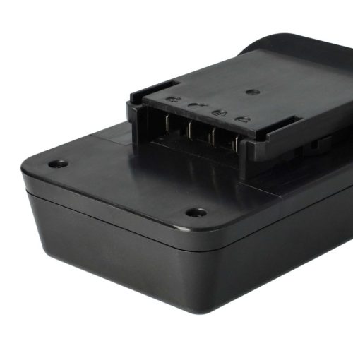 VHBW Electric Power Tool Battery for Senco VB0156, VB0155 - 2000 mAh, 18 V, Li-Ion