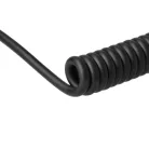 VHBW Cable K-5 Pentax, Canon K-5 - 90 cm