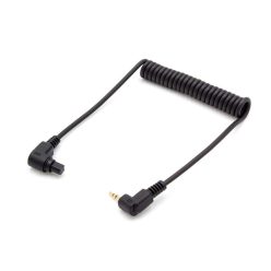 VHBW Canon EOS 50D Shutter Release Cable - 90 cm