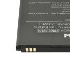 VHBW Mobile Phone Battery for Archos AC50BNE 1ICP5/56/78, AC50BNE - 2000 mAh 3.7 V Li-Ion - Smartphone Battery